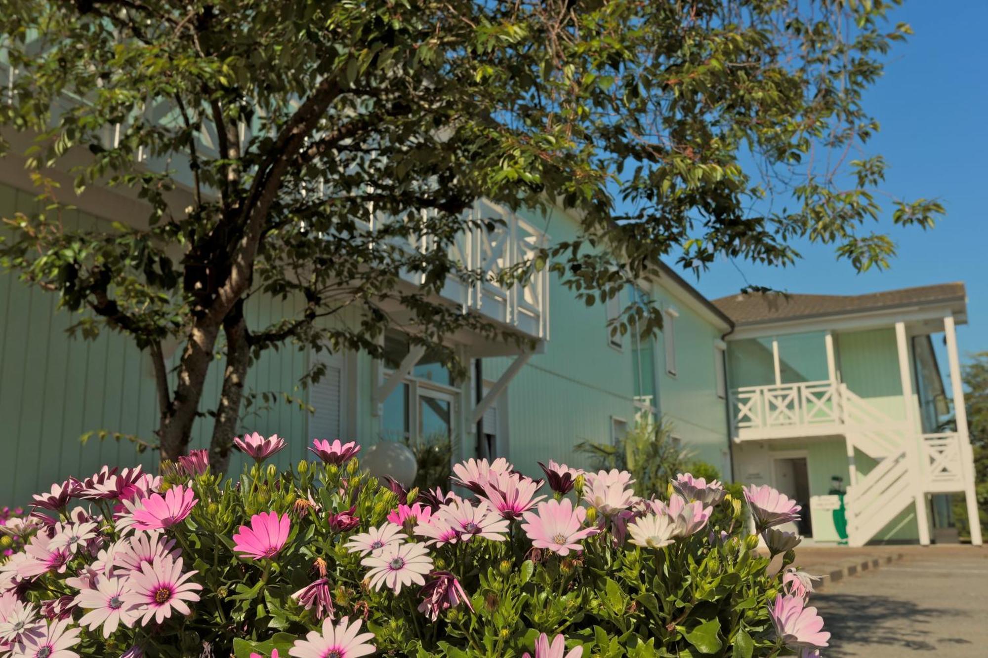 Fasthotel Artigues Dış mekan fotoğraf
