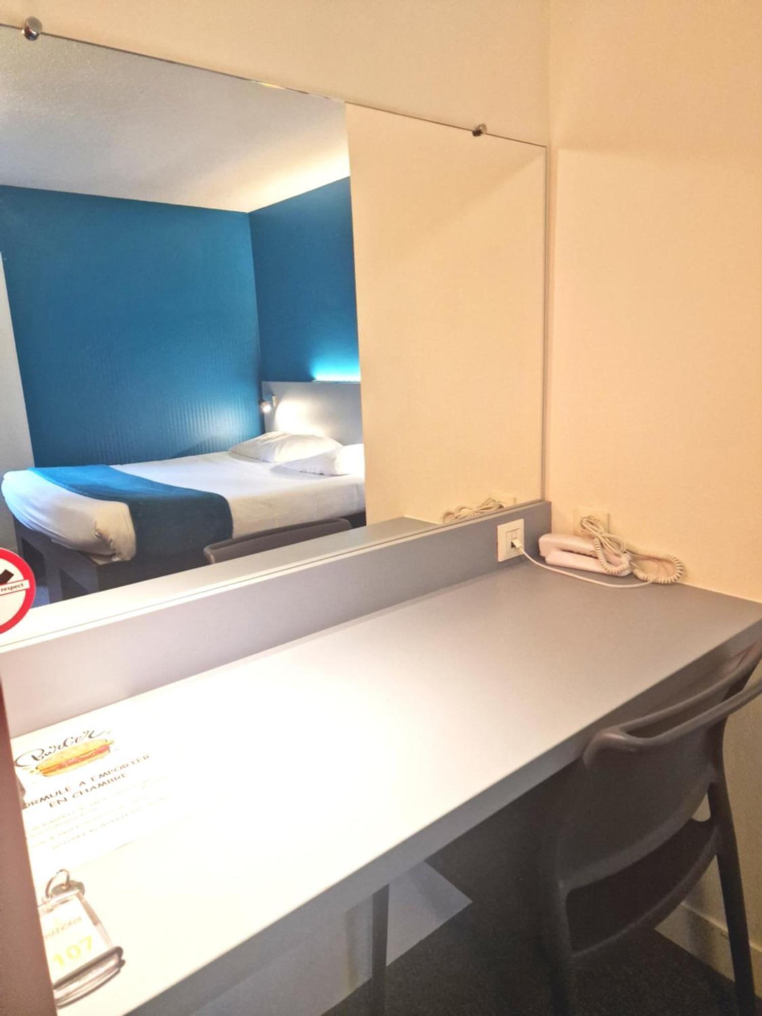 Fasthotel Artigues Dış mekan fotoğraf