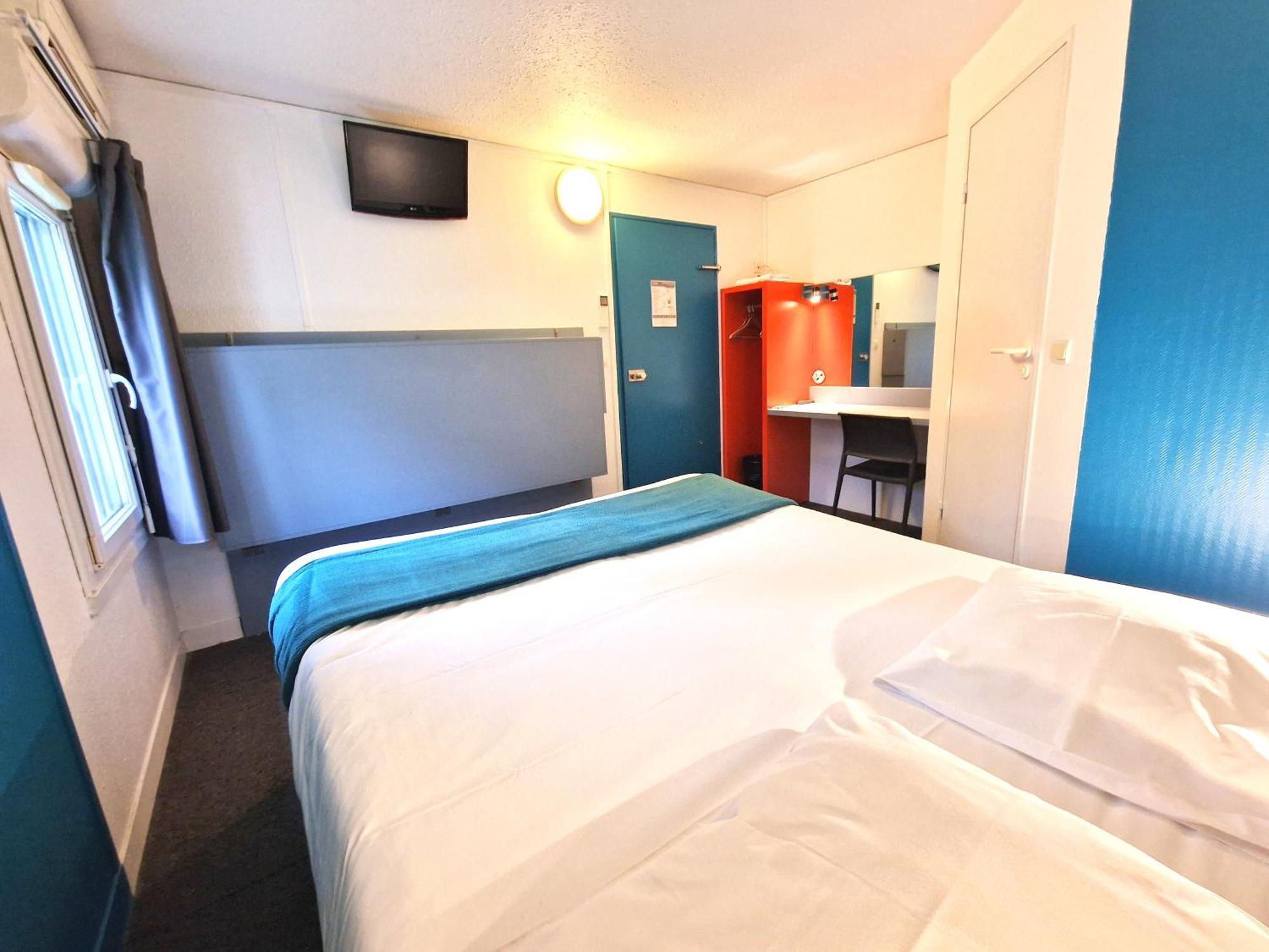 Fasthotel Artigues Dış mekan fotoğraf
