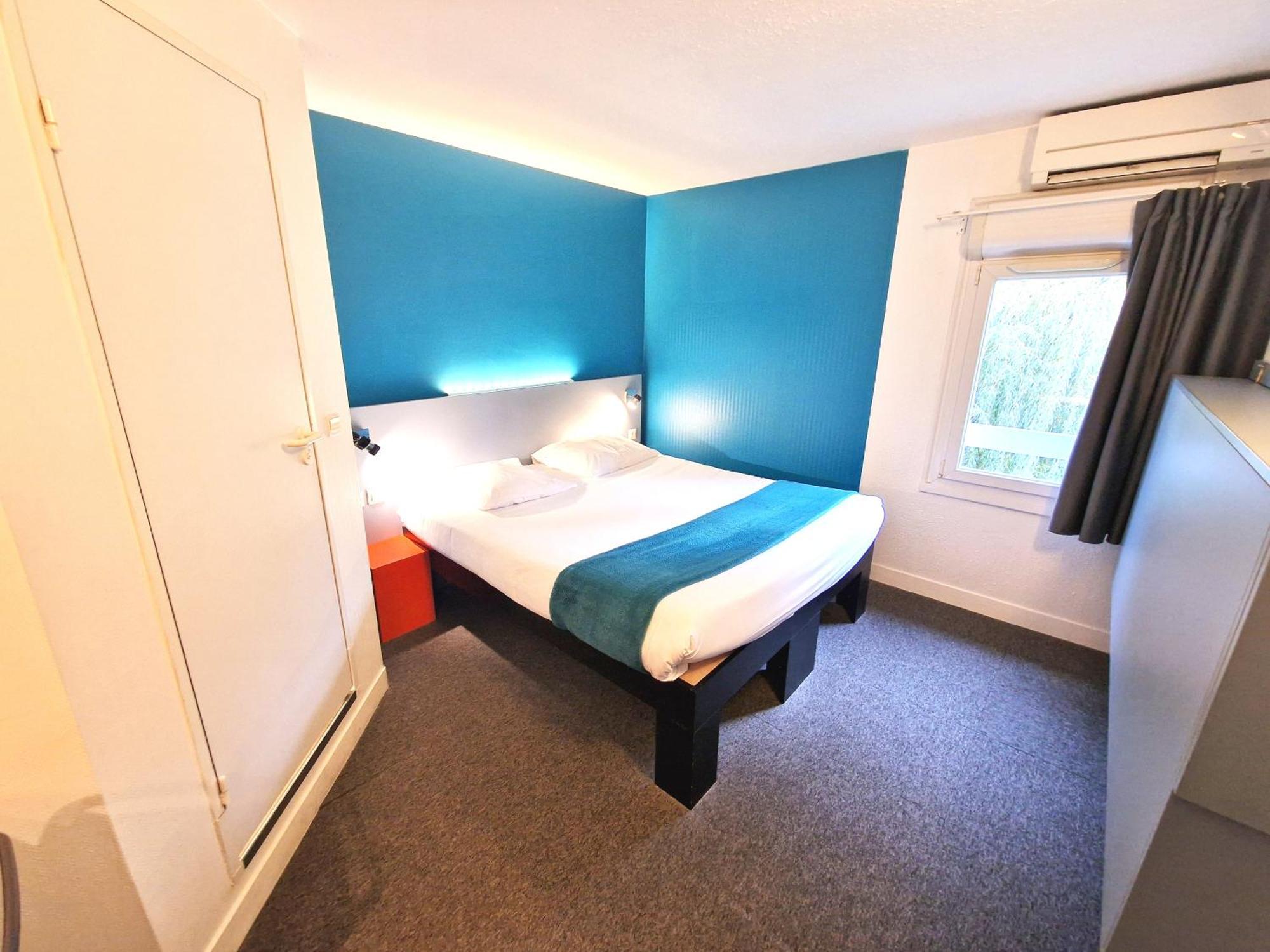 Fasthotel Artigues Dış mekan fotoğraf