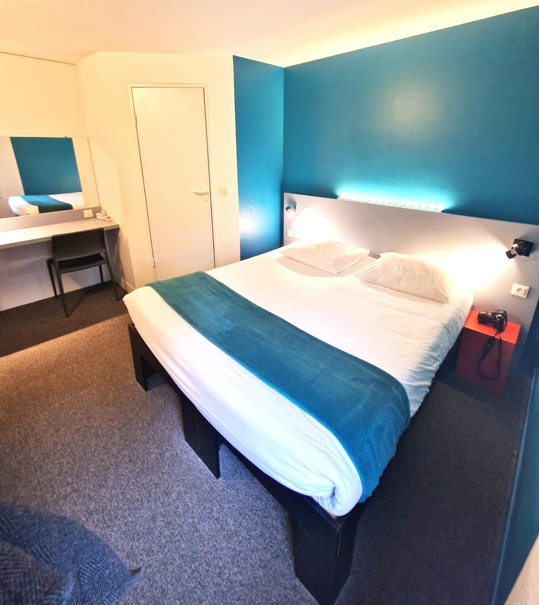 Fasthotel Artigues Dış mekan fotoğraf