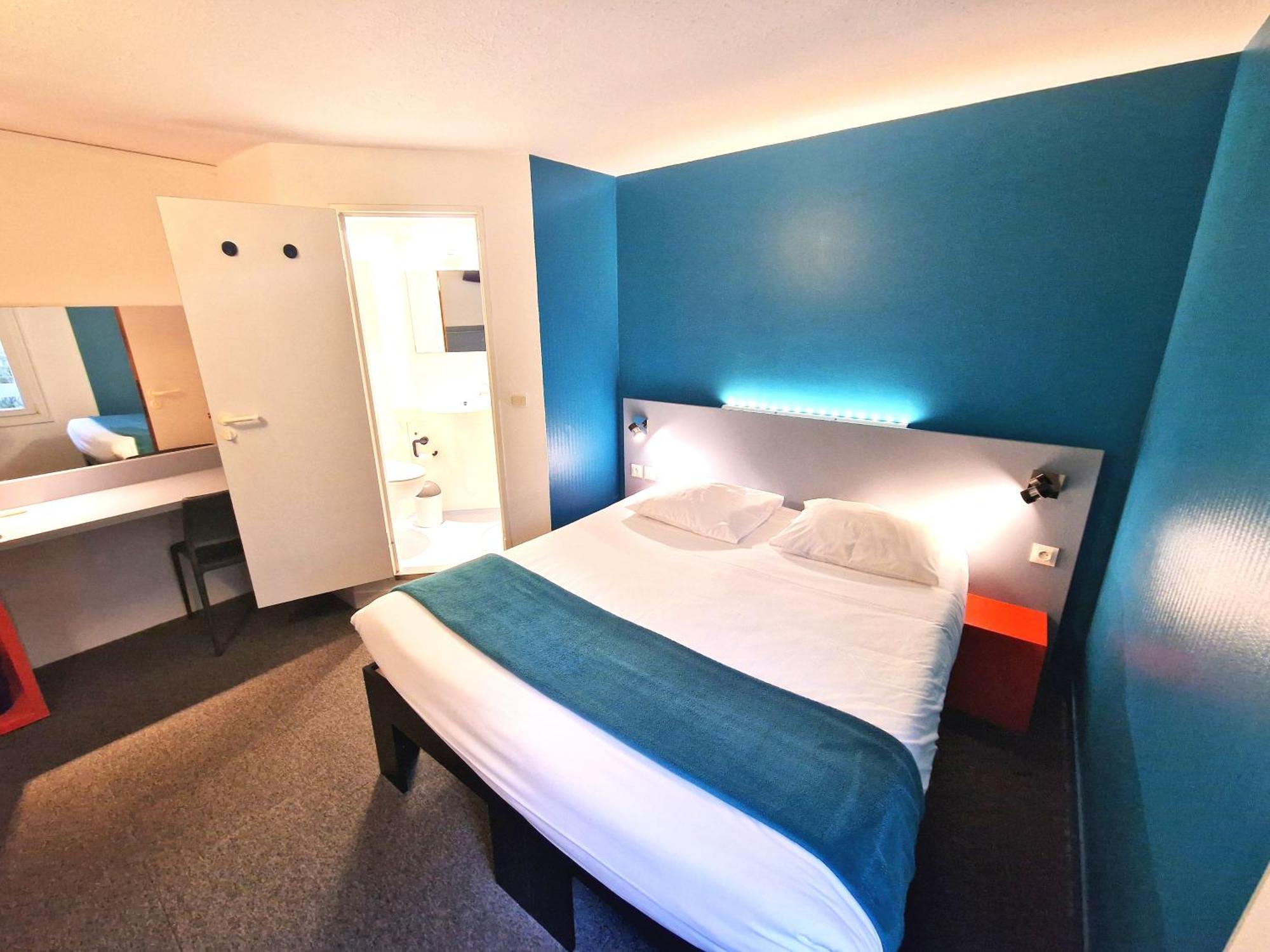 Fasthotel Artigues Dış mekan fotoğraf