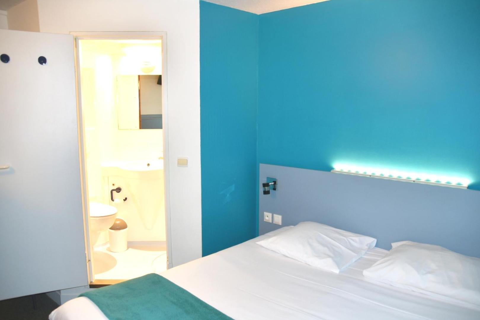 Fasthotel Artigues Dış mekan fotoğraf
