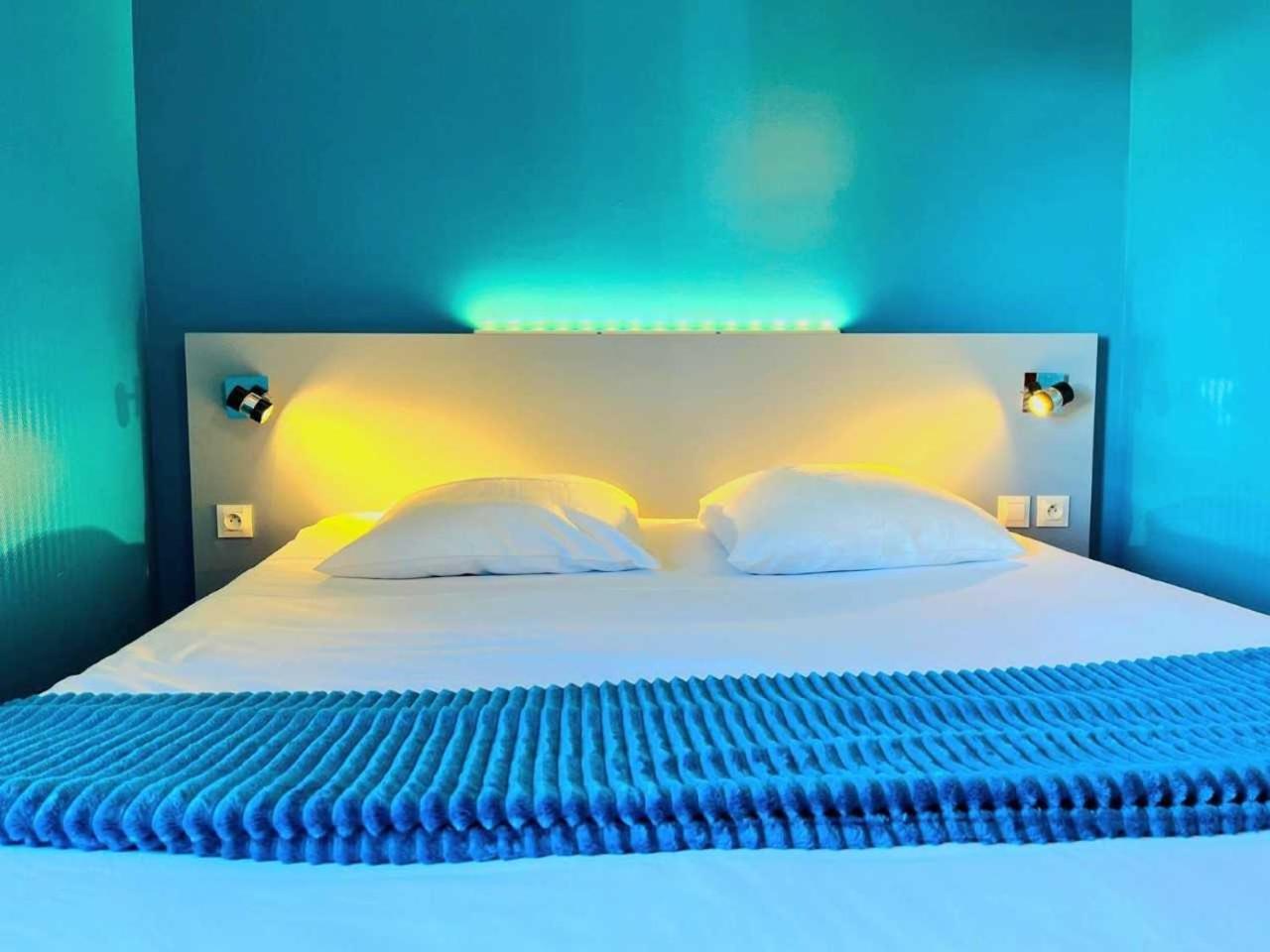 Fasthotel Artigues Dış mekan fotoğraf