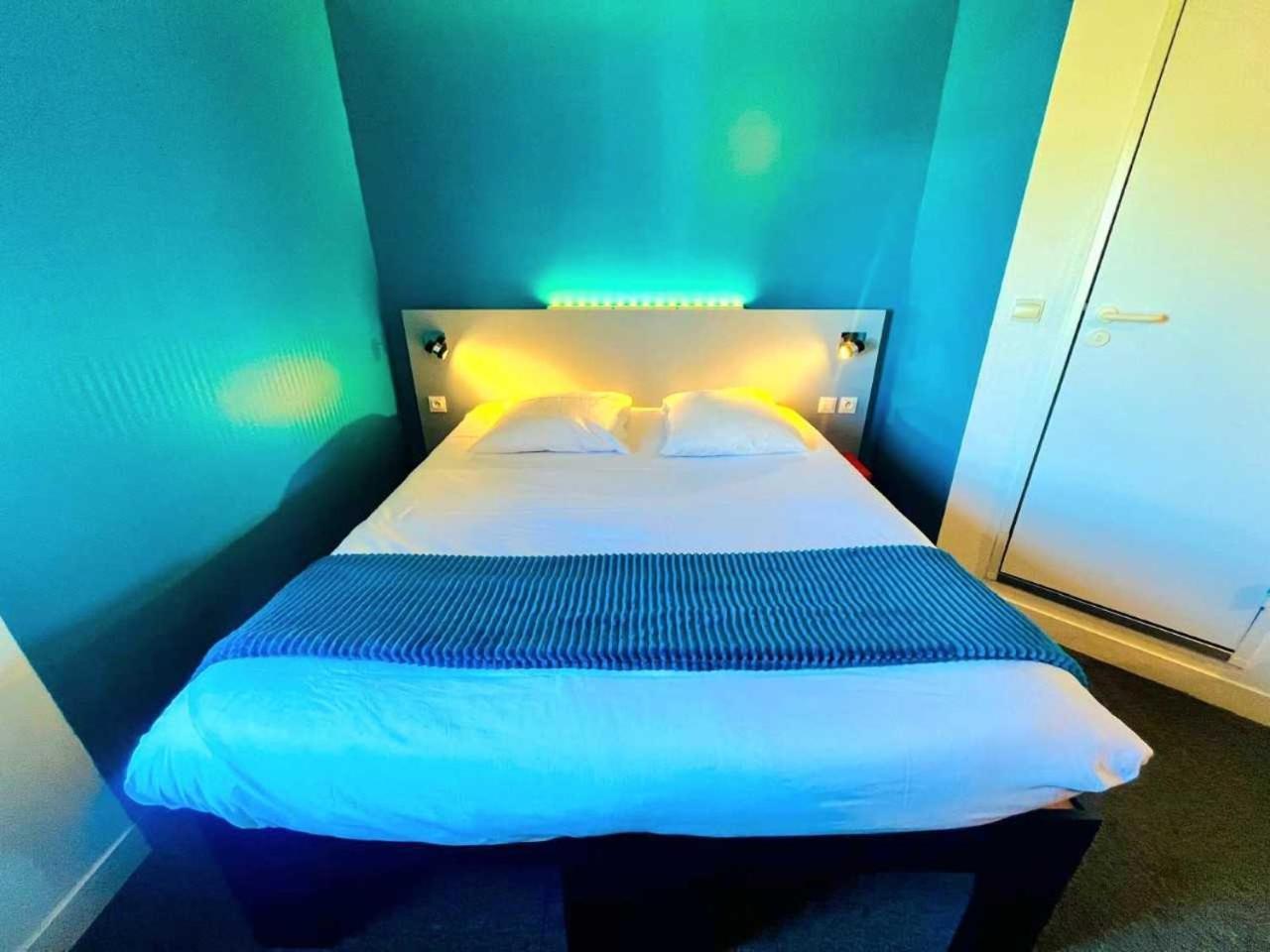 Fasthotel Artigues Dış mekan fotoğraf