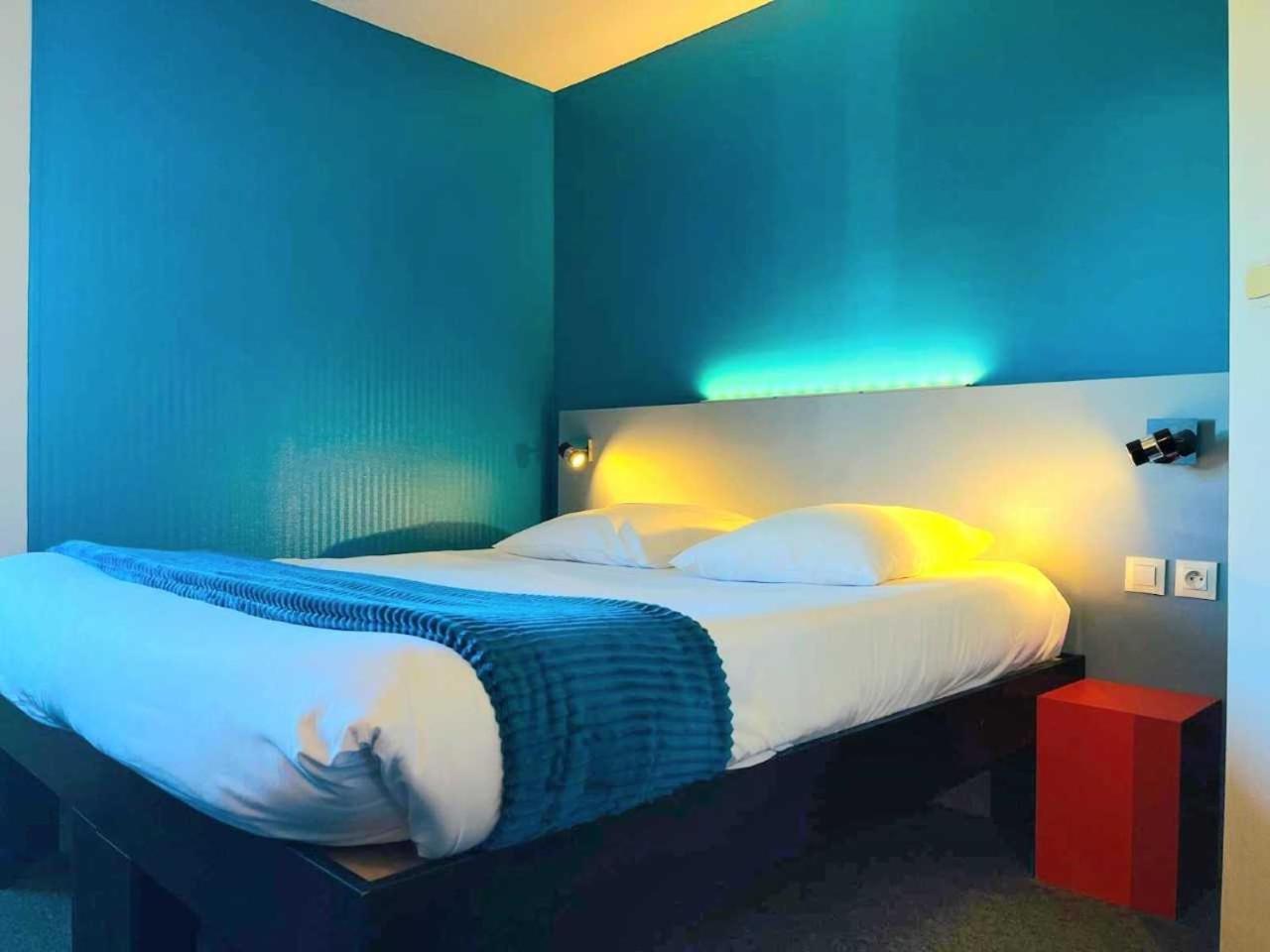 Fasthotel Artigues Dış mekan fotoğraf
