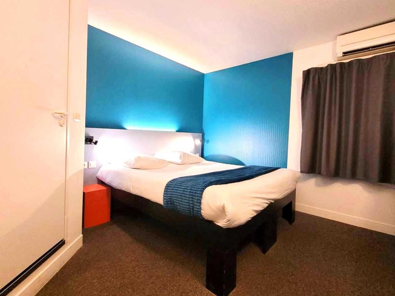 Fasthotel Artigues Dış mekan fotoğraf