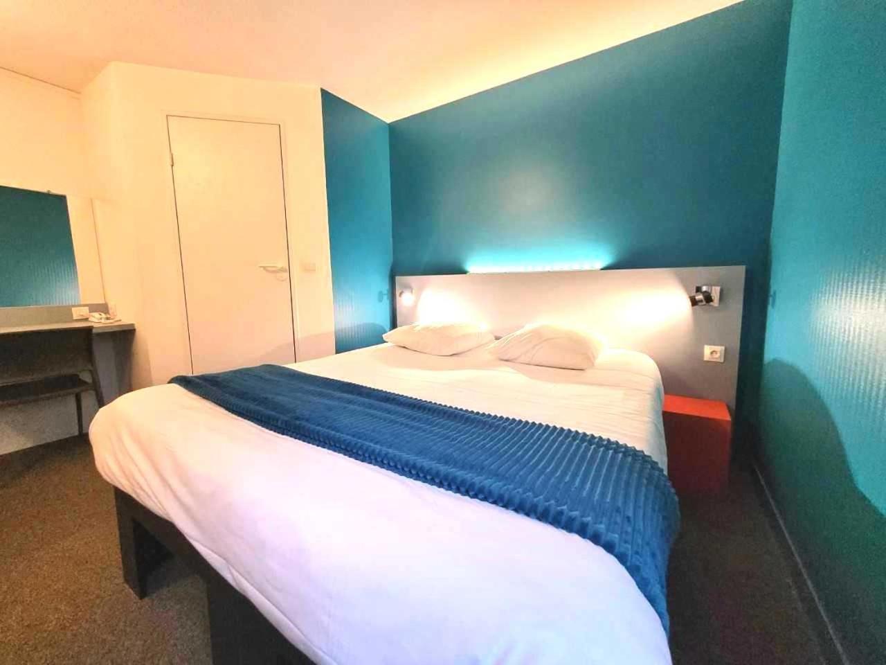 Fasthotel Artigues Dış mekan fotoğraf