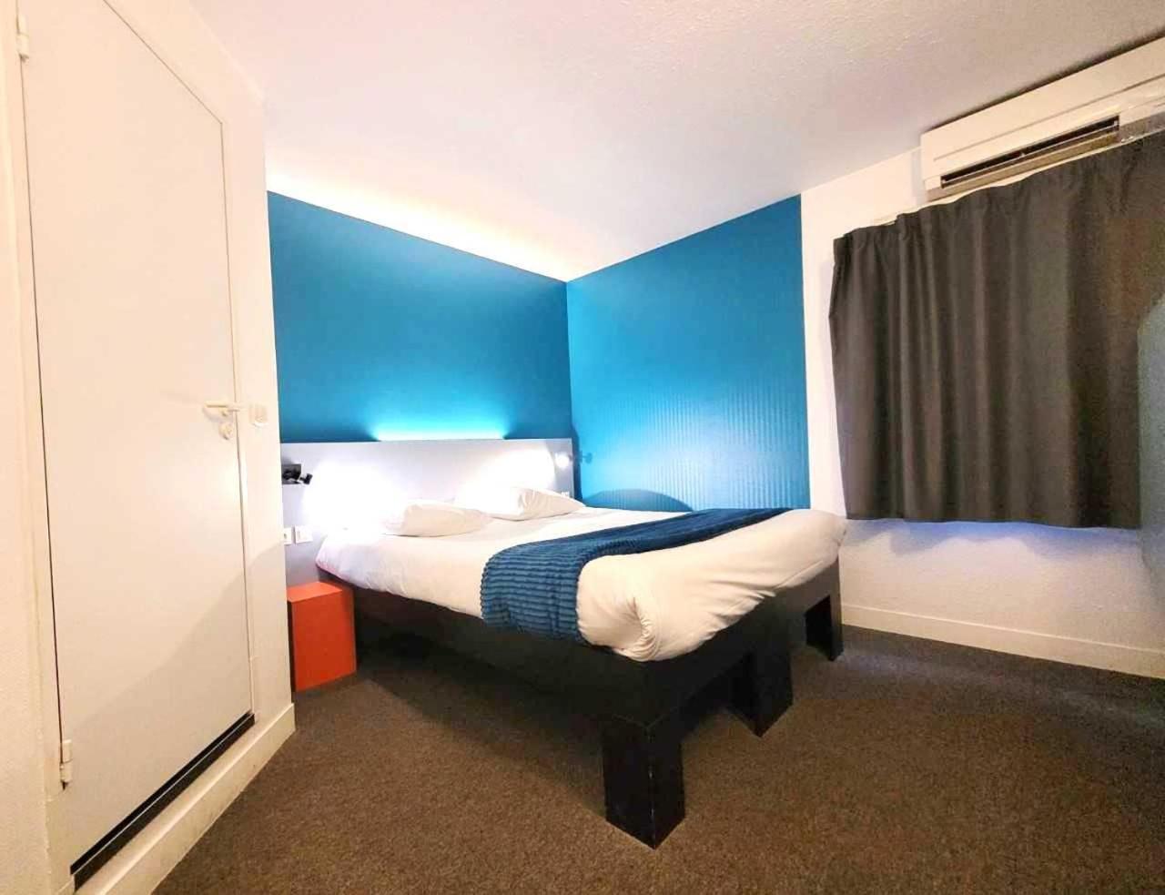 Fasthotel Artigues Dış mekan fotoğraf