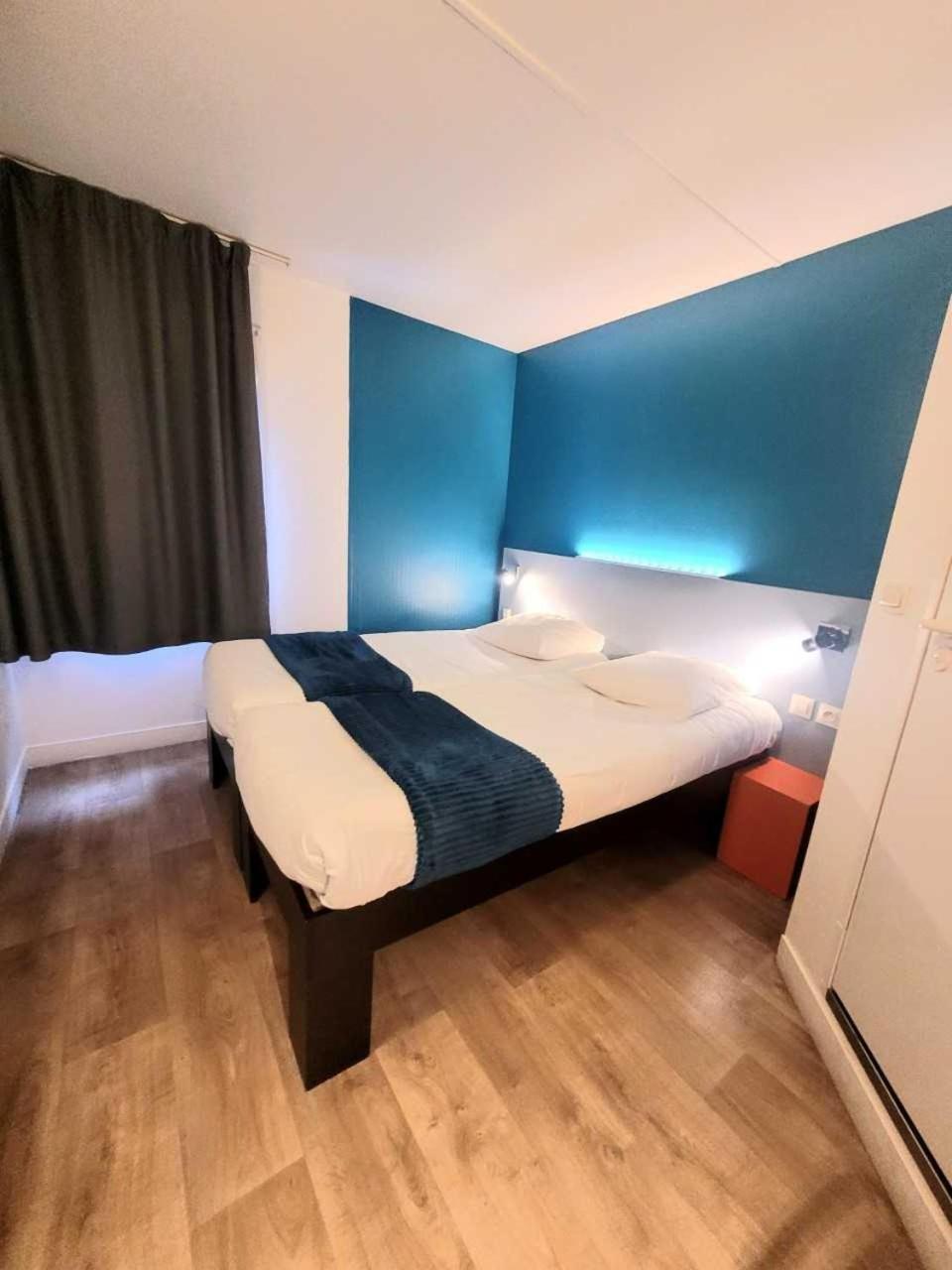 Fasthotel Artigues Dış mekan fotoğraf