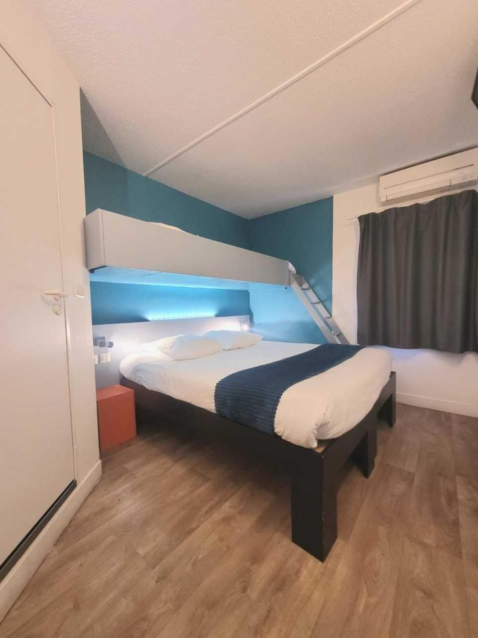 Fasthotel Artigues Dış mekan fotoğraf