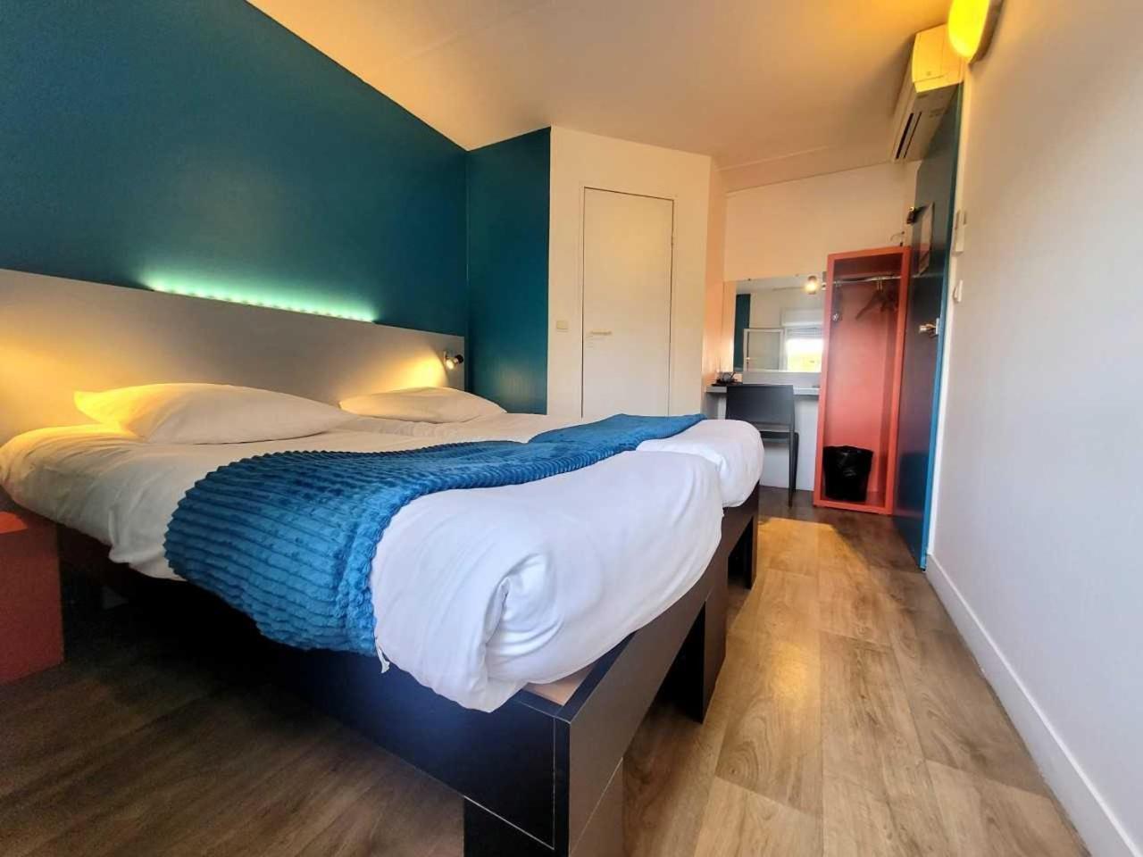 Fasthotel Artigues Dış mekan fotoğraf