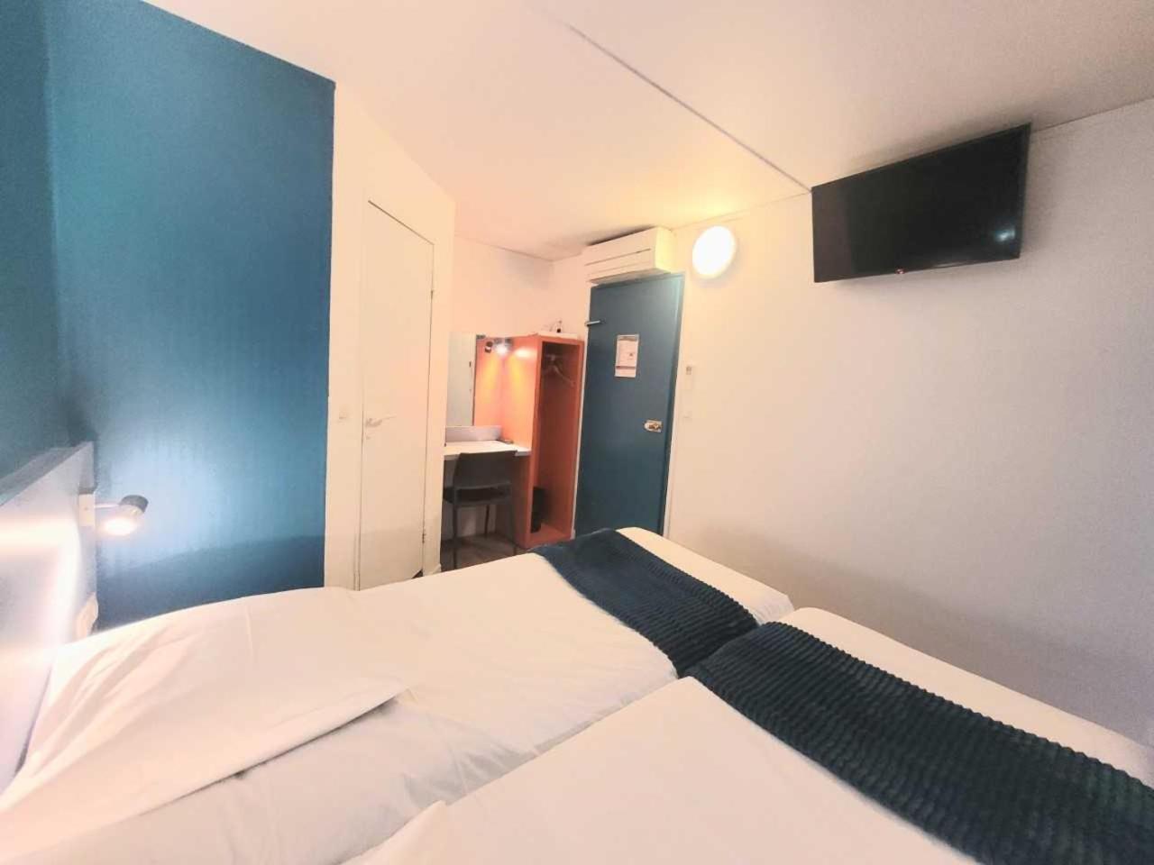 Fasthotel Artigues Dış mekan fotoğraf