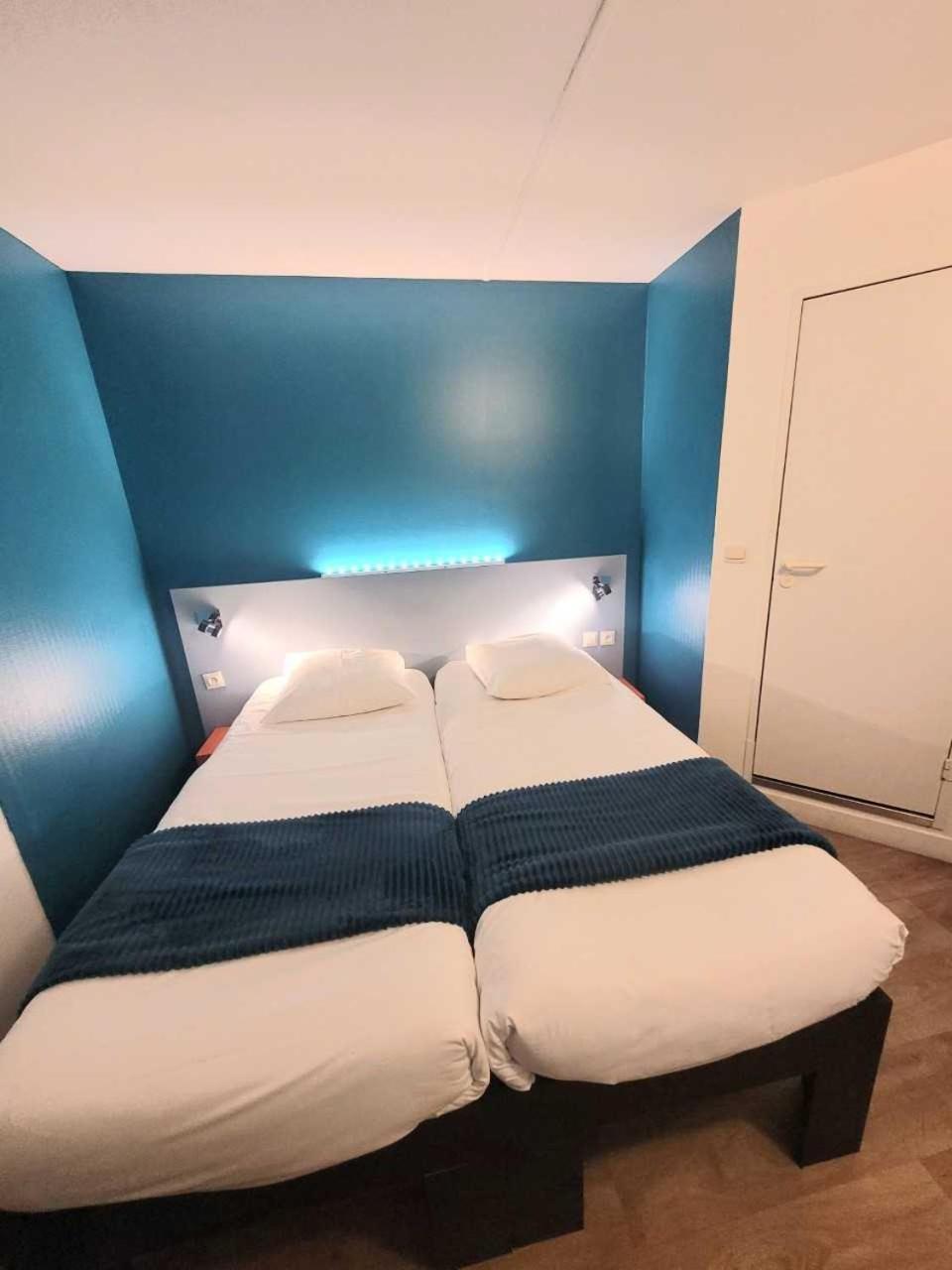 Fasthotel Artigues Dış mekan fotoğraf