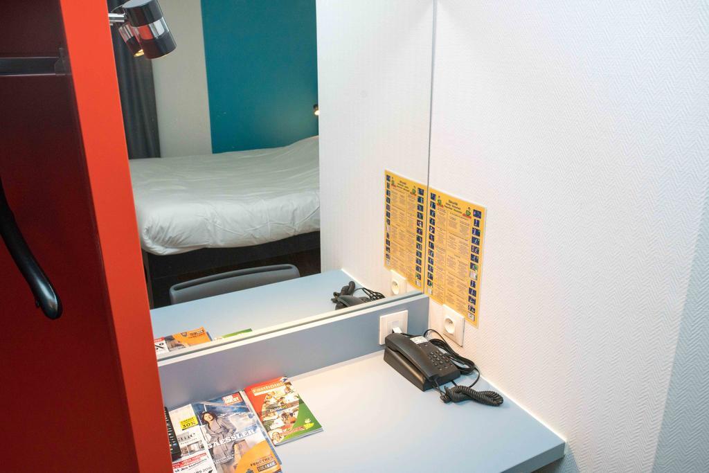 Fasthotel Artigues Dış mekan fotoğraf