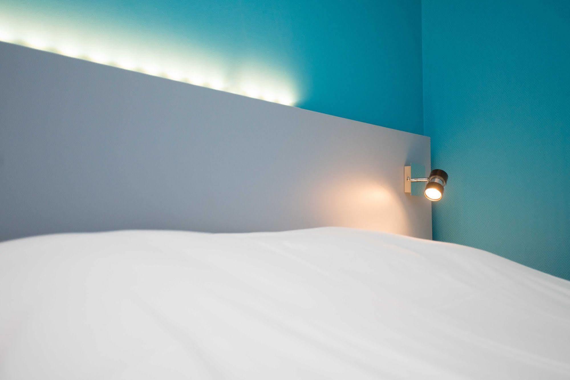 Fasthotel Artigues Dış mekan fotoğraf