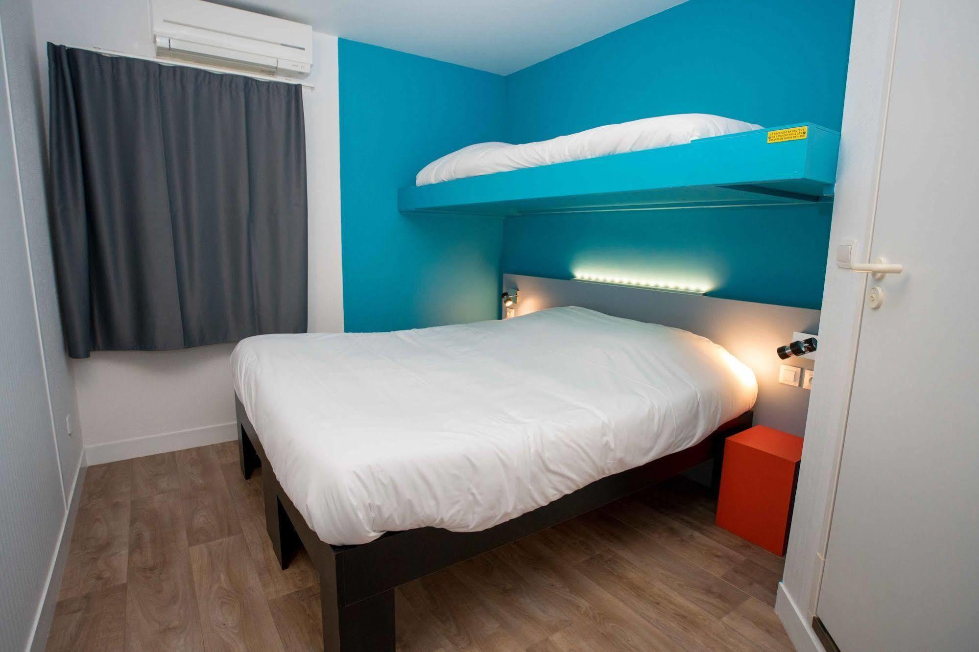 Fasthotel Artigues Dış mekan fotoğraf