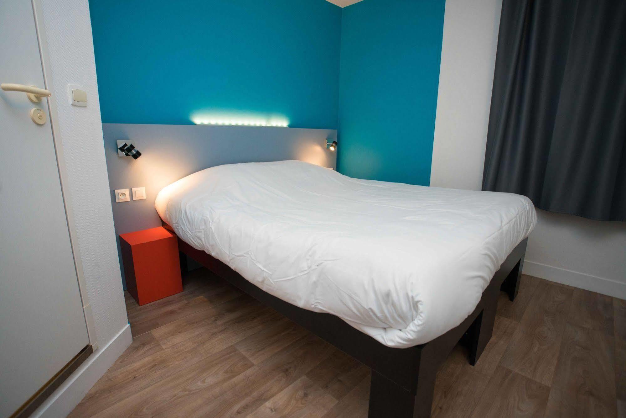Fasthotel Artigues Dış mekan fotoğraf