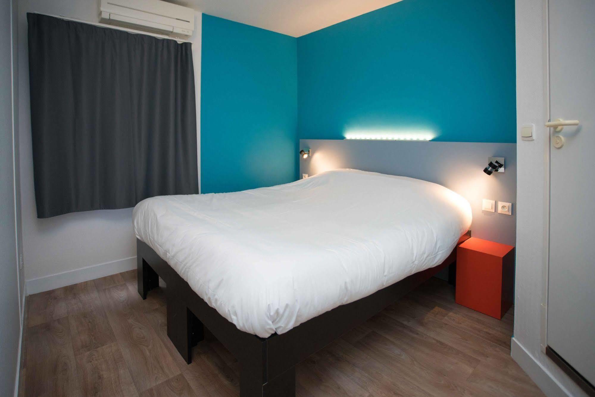 Fasthotel Artigues Dış mekan fotoğraf