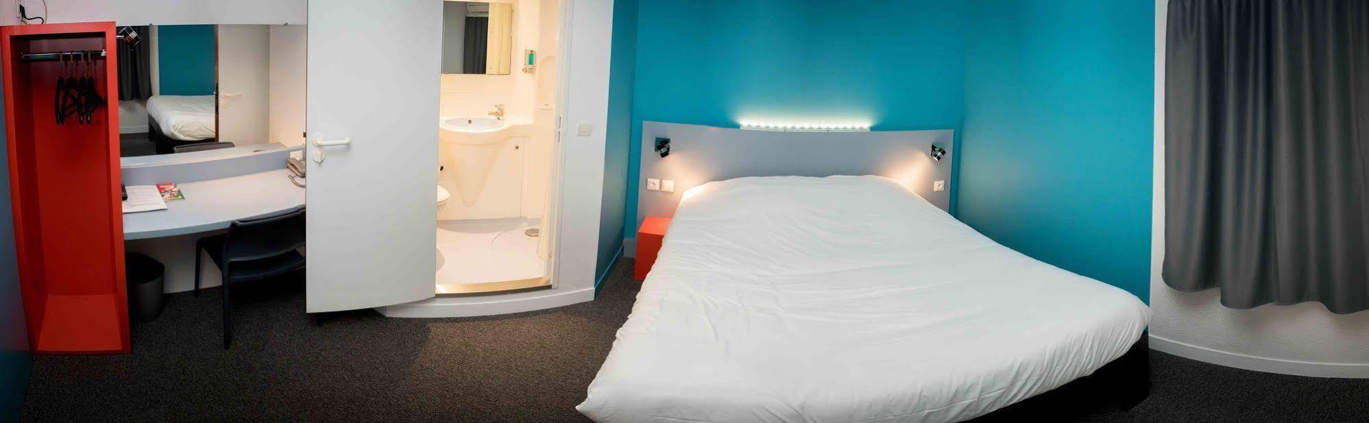 Fasthotel Artigues Dış mekan fotoğraf