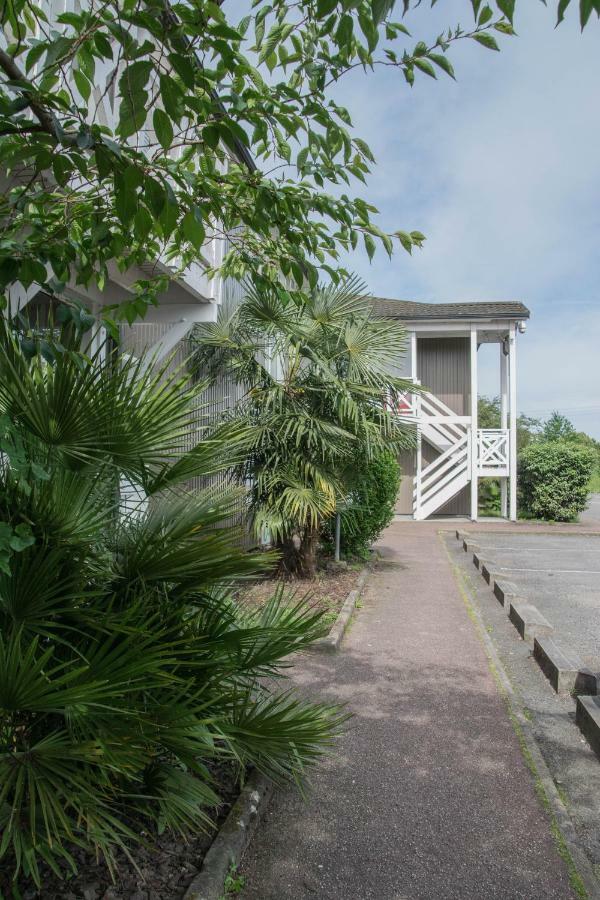 Fasthotel Artigues Dış mekan fotoğraf