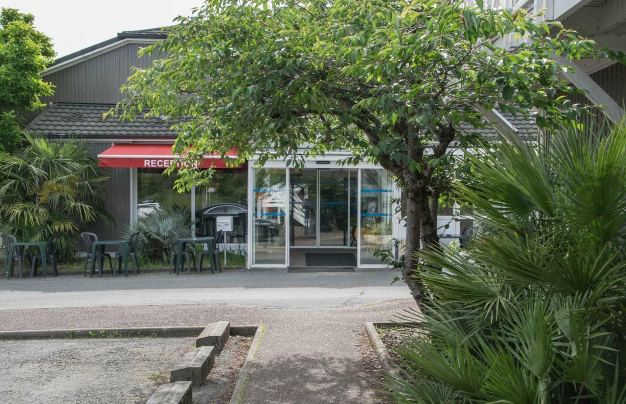 Fasthotel Artigues Dış mekan fotoğraf